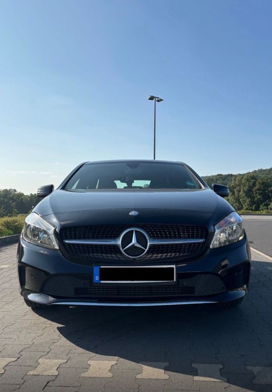 A 180