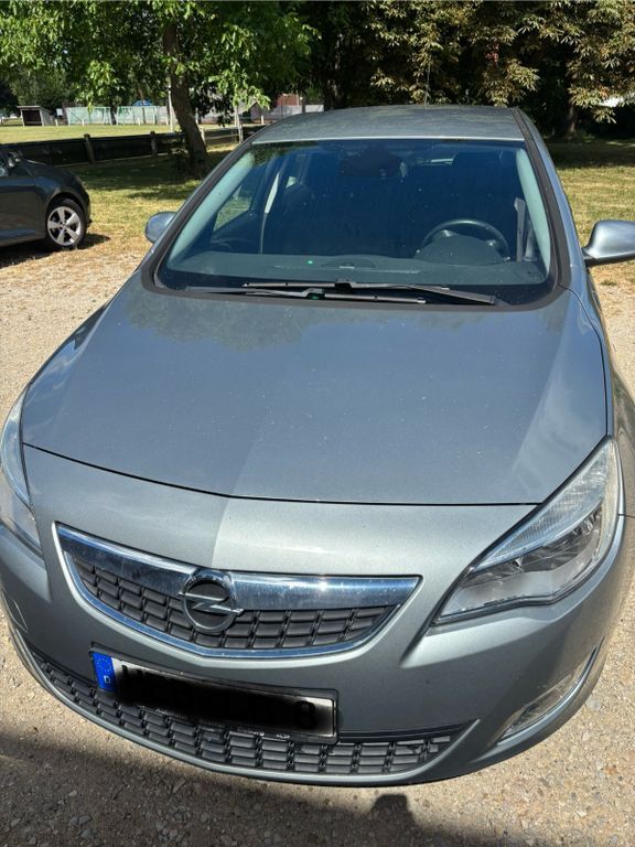 Astra