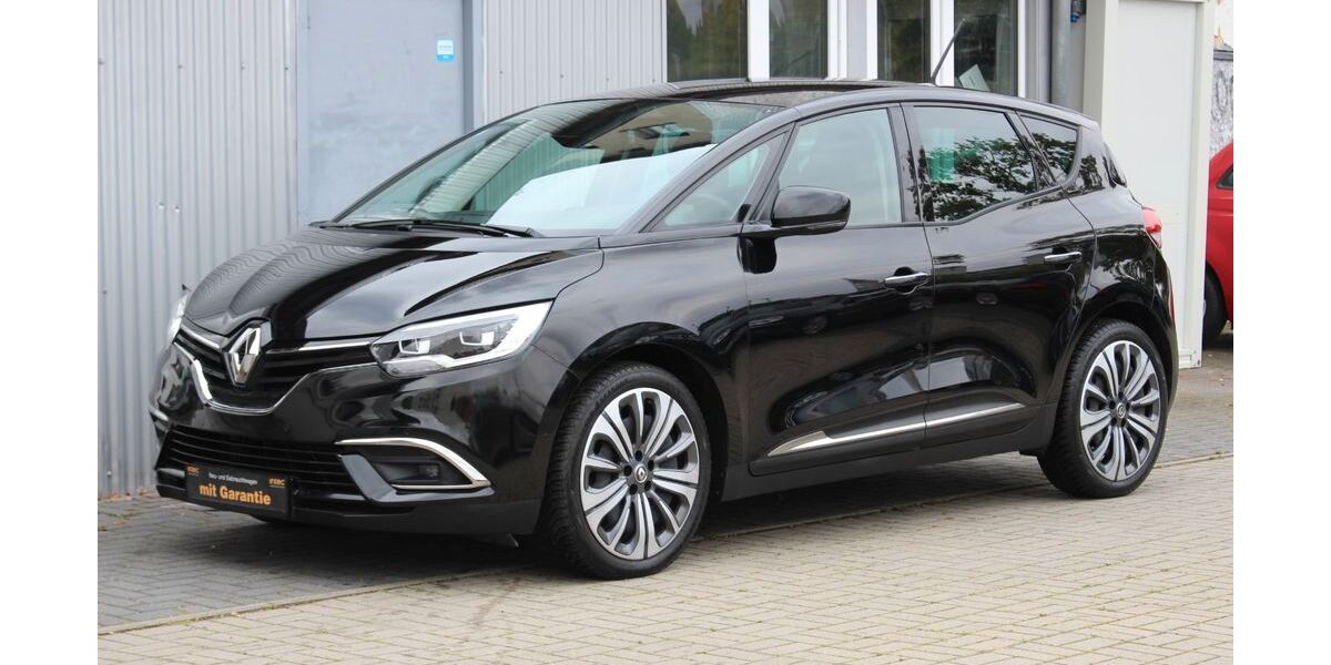 Renault Scenic 106.745 km 15.490 &euro; Berlin 13089