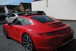991 911 Coupe PDK dt.Fzg.Top Ausst.