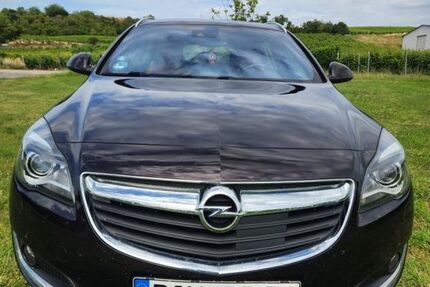 Opel Insignia 166.369 km 7.900 &euro; Dexheim 55278