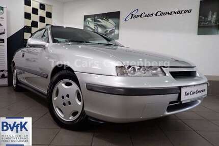 Opel Calibra 15.924 km 19.950 &euro; Wuppertal-Cronenberg 42349