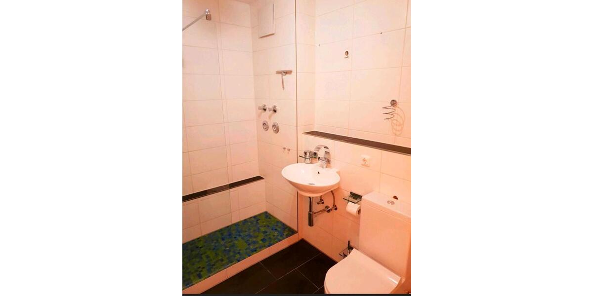 2 Raum Wohnung in Trostberg 2 zimmer