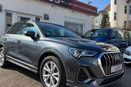 Audi Q3 72.448 km 34.980 &euro; Berlin 12205