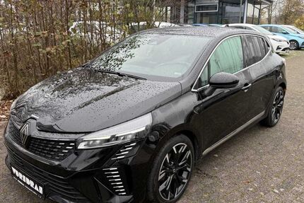 Renault Clio 15.475 km 17.950 € Bad Neustadt/S. 97616