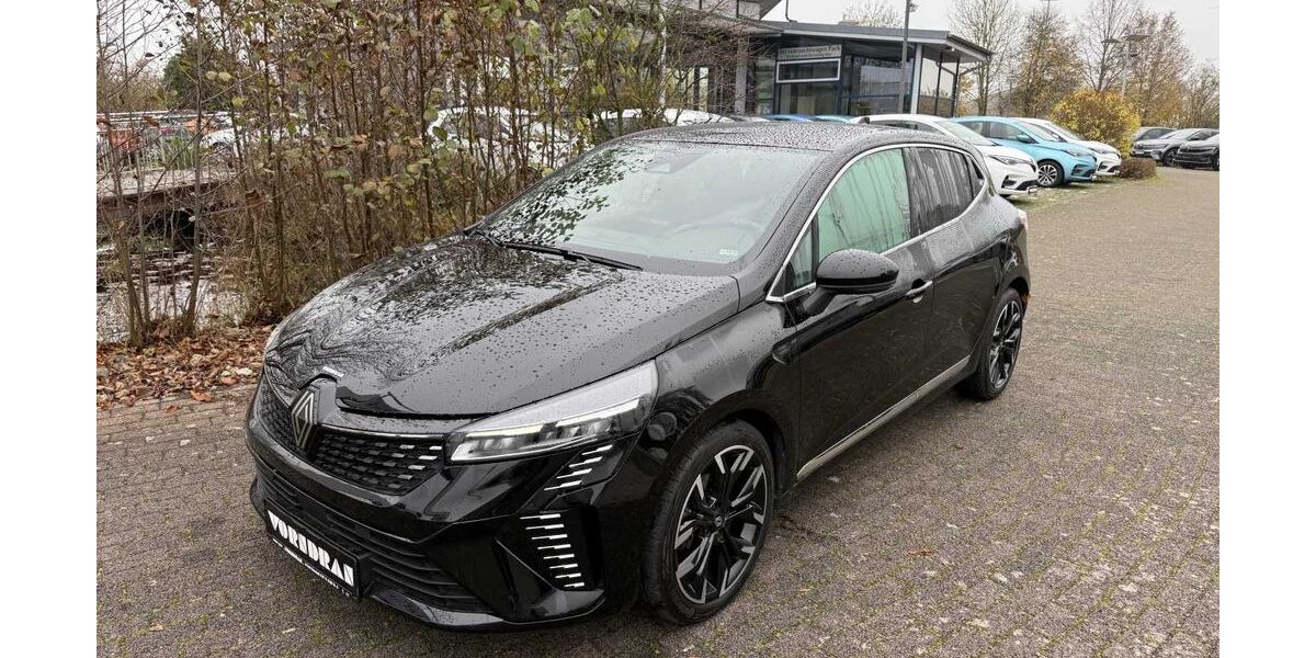 Renault Clio 15.475 km 17.950 € Bad Neustadt/S. 97616