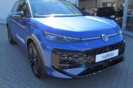 VW T-Roc 6.990 km 38.980 &euro; Dippoldiswalde 01744