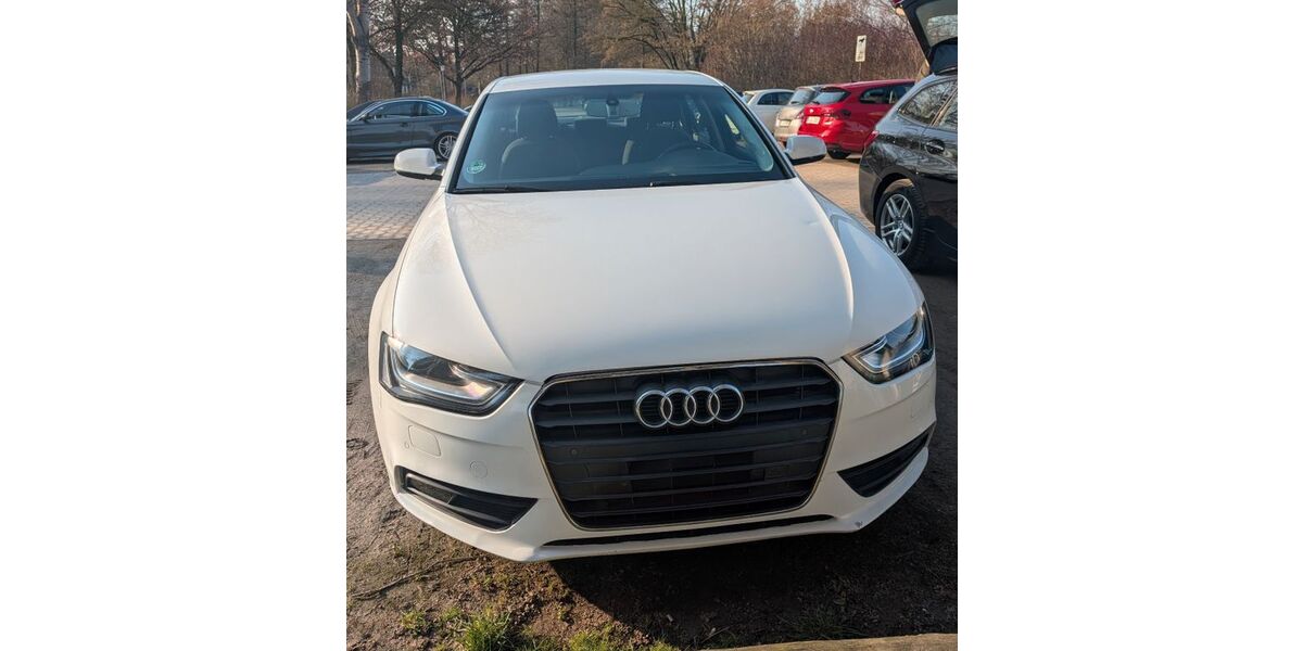 Audi A4 95.000 km 11.900 &euro; Bielefeld 33607