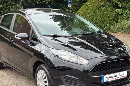 Ford Fiesta 122.000 km 3.999 &euro; Rotenburg Wümme 27356