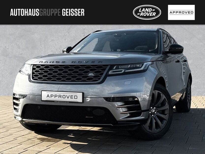 Range Rover Velar