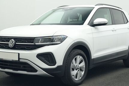 VW T-Cross 8.600 km 21.540 € Greding an der A9 91171