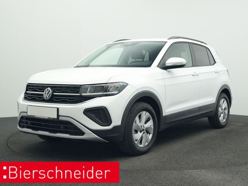 VW T-Cross 8.600 km 21.540 € Greding an der A9 91171