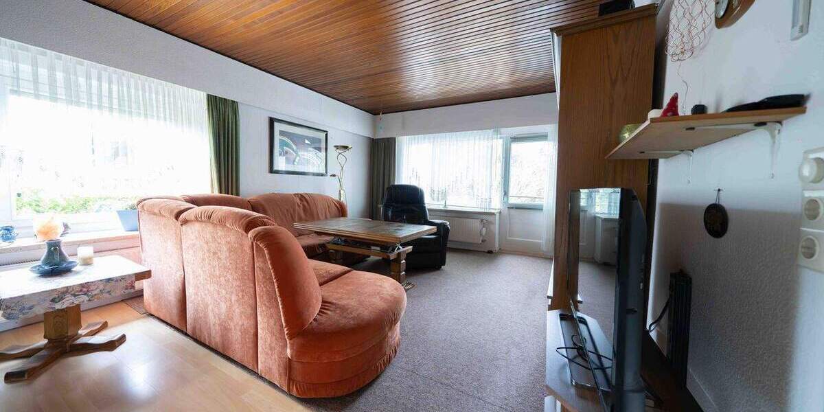 Einfamilienhaus Uetersen - 5 Zimmer, 150 m&sup2;, 319.000&euro; | Angebot:25697874