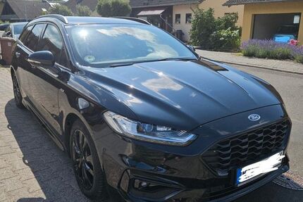 Ford Mondeo 60.000 km 16.500 € Bad Sobernheim 55566
