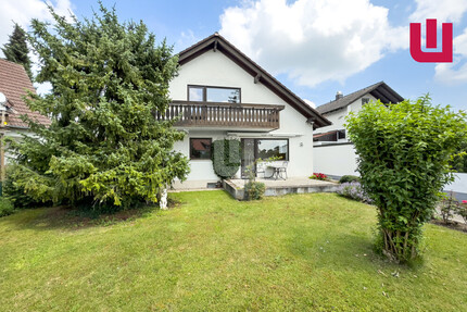 Provisionsfrei für den Käufer - EFH mit 2 Wohnungen in perfekter Süd-West Ausrichtung in Olching 5 zimmer