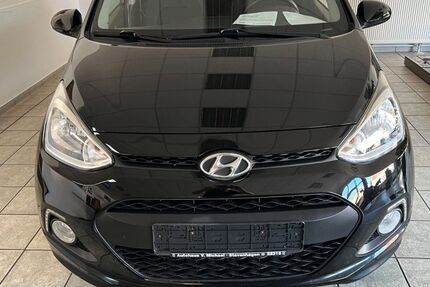 Hyundai i10 75.070 km 7.250 &euro; Stavenhagen 17153