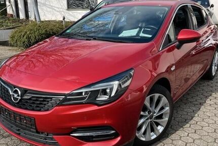 Opel Astra 33.000 km 11.990 &euro; Kreuztal 57223