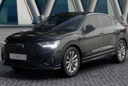 Audi Q3 12.998 km 43.590 &euro; Neubeckum 59269