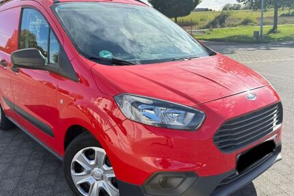 Ford Transit 71.000 km 8.499 € Limburg/Eschhofen 65552