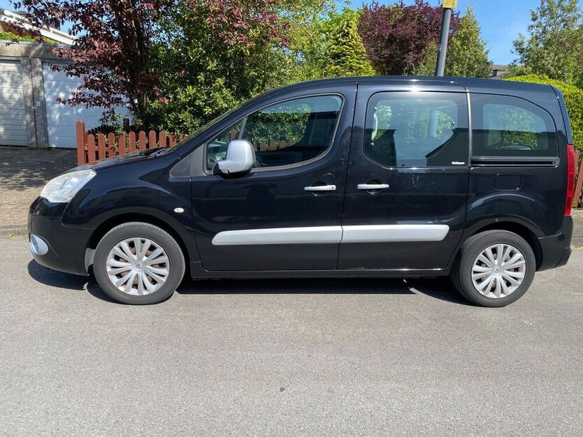 Berlingo