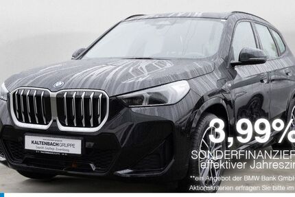 BMW X1 9.000 km 48.890 € Wiehl 51674