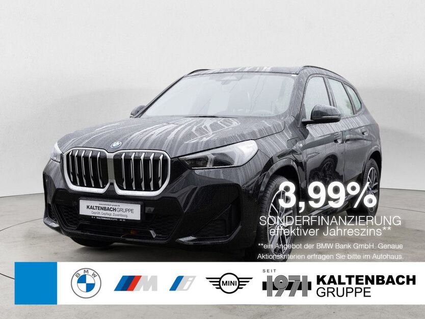 BMW X1 9.000 km 48.890 € Wiehl 51674