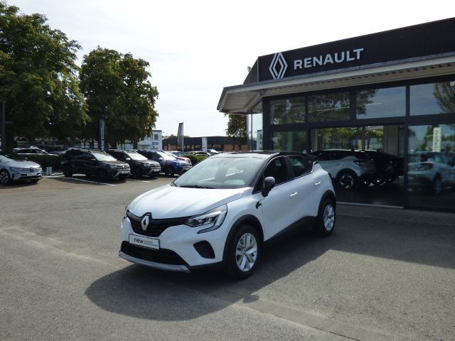Captur