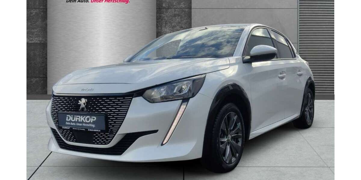 Peugeot 208 40.049 km 16.990 &euro; Hildesheim 31135