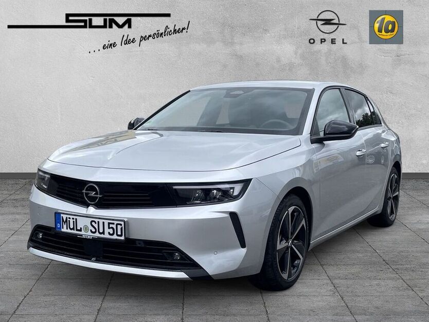 Astra