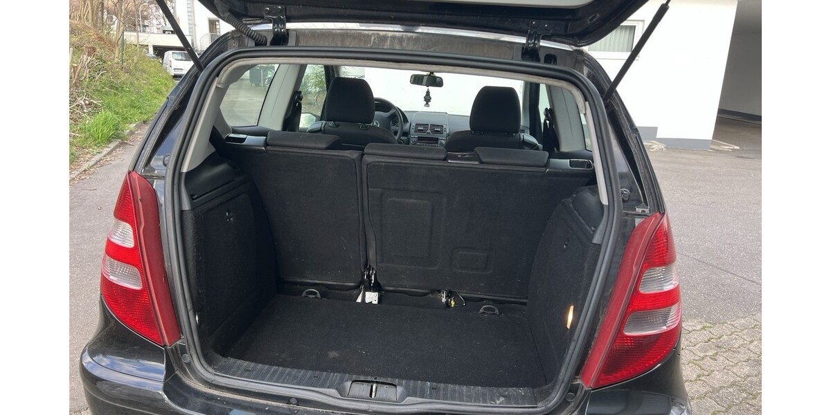 Mercedes-Benz A 150 185.000 km 1.499 &euro; Lörrach 79539