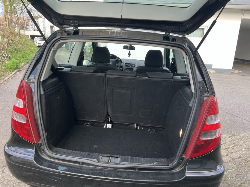 Mercedes-Benz A 150 185.000 km 1.499 € Lörrach 79539