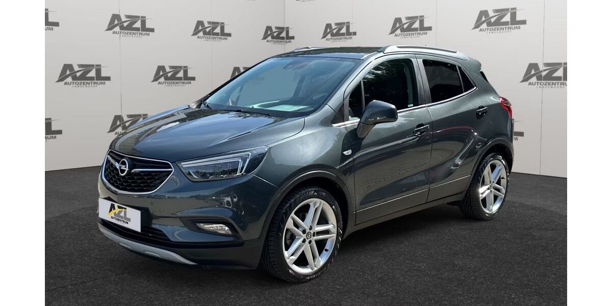 Opel Mokka 91.900 km 12.950 &euro; Weißenfels OT Langendorf 06667