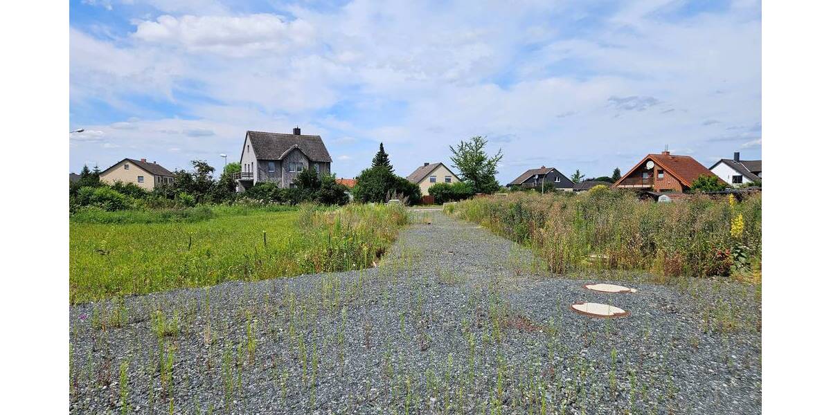 Einfamilienhaus Veltheim ehem. Bahnhof Veltheim (Ohe) - 5 Zimmer, 124 m&sup2;, 382.350&euro; | Angebot:26805028