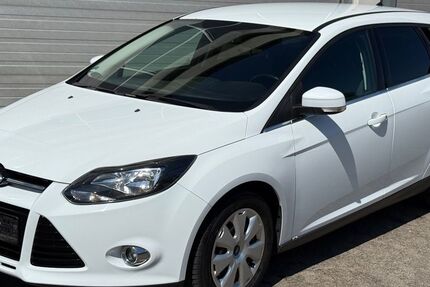 Ford Focus 163.310 km 3.400 &euro; Fulda 36100