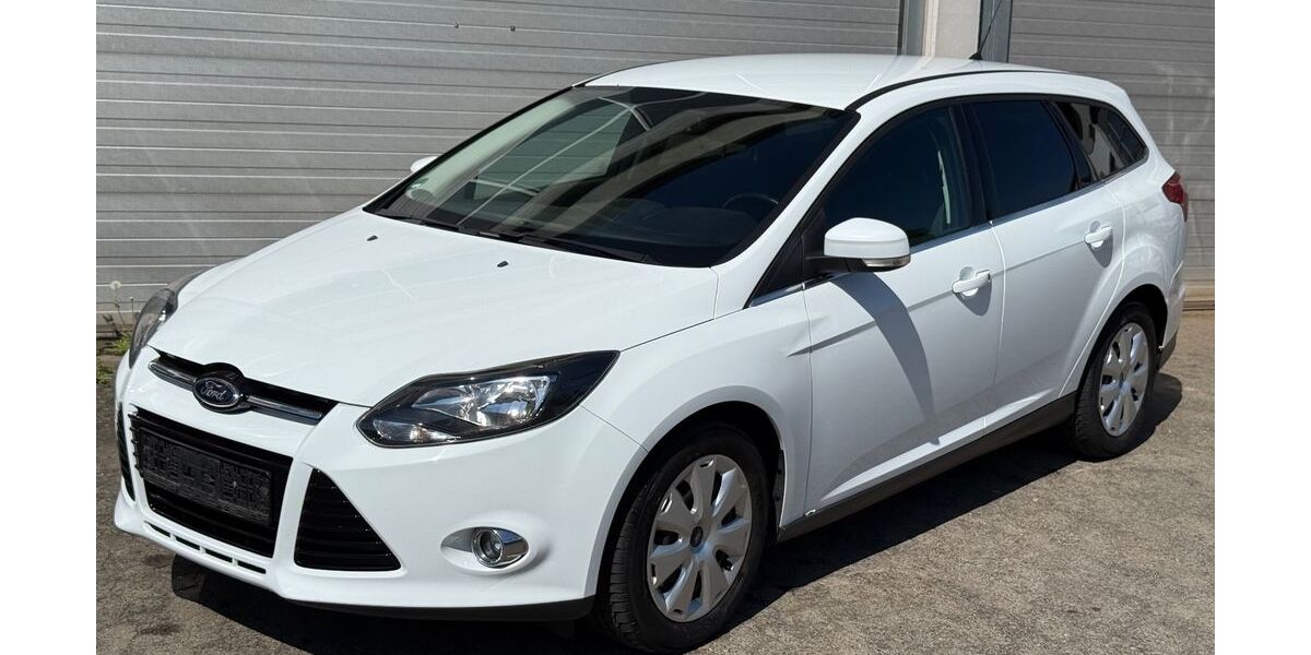 Ford Focus 163.310 km 3.400 &euro; Fulda 36100