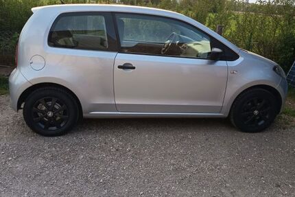 Skoda Citigo 171.000 km 2.750 &euro; Schrobenhausen 86529