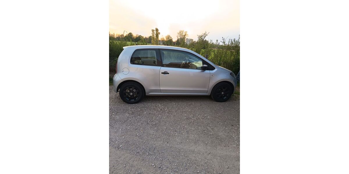 Skoda Citigo 171.000 km 2.750 &euro; Schrobenhausen 86529