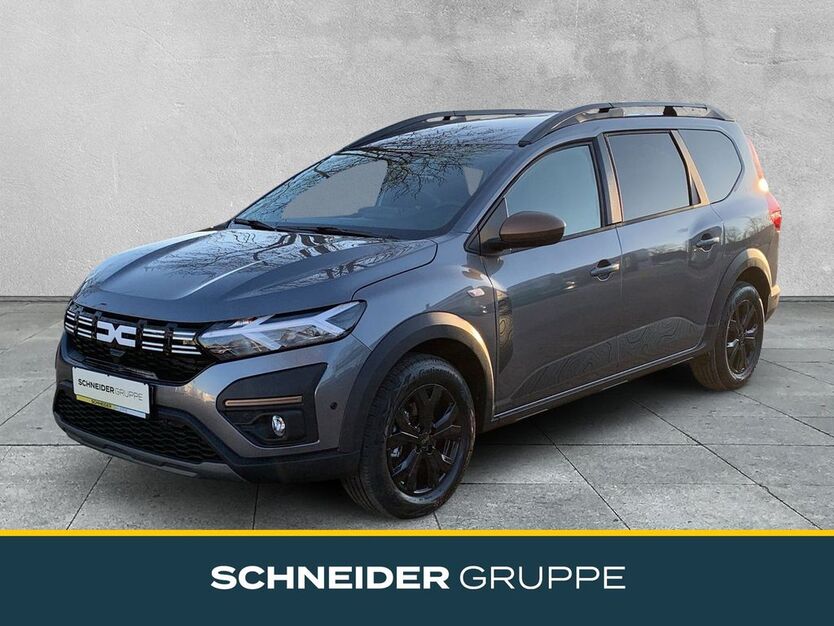 Dacia Jogger 4.500 km 26.890 € Röhrsdorf 09247