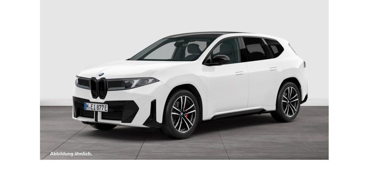 BMW iX3 5.900 km 72.580 &euro; Iserlohn 58636