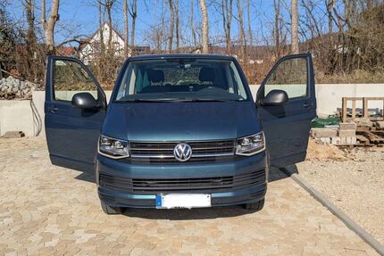 VW T6 Multivan 96.490 km 34.980 &euro; Reichenschwand 91244