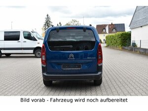 Citroen Berlingo BlueHDi 100 SHINE Camping Keyless 53.390 km 23.795 &euro; Donauwörth 86609