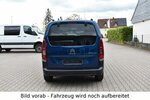Citroen Berlingo BlueHDi 100 SHINE Camping Keyless 53.390 km 23.795 &euro; Donauwörth 86609