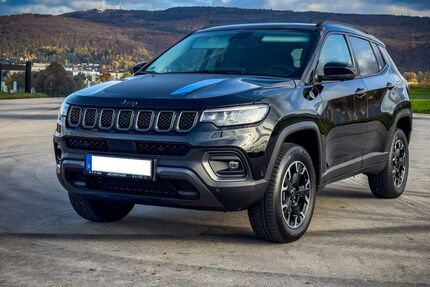 Jeep Compass 59.700 km 25.500 &euro; Eppelheim 69214