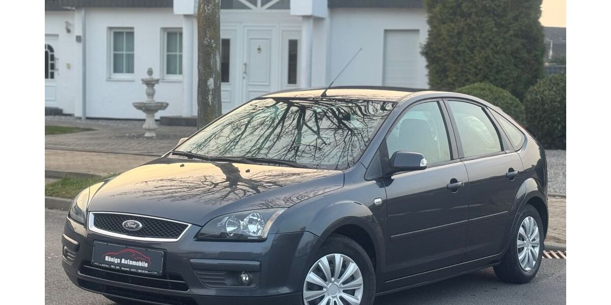 Ford Focus 149.569 km 2.690 &euro; Jülich 52428