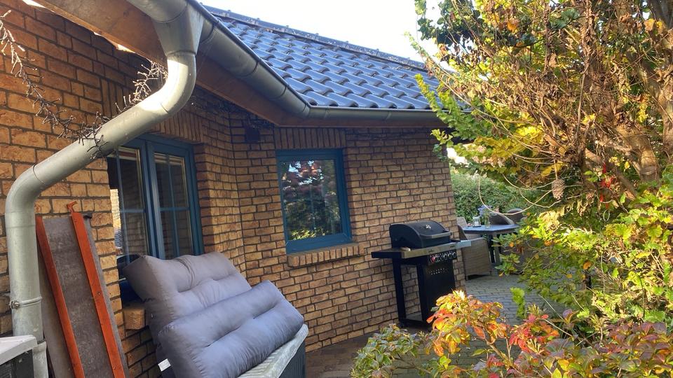 Freist. EFH bei Schwerin, Sauna, Pool, Teich - ohne Makler court. 5 zimmer