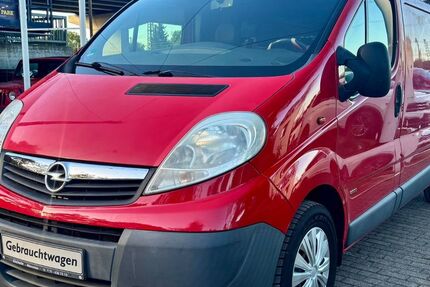 Opel Vivaro 197.000 km 4.999 &euro; Muenchen 81825
