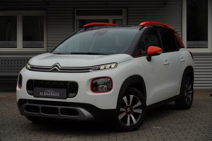 Citroen C3 33.000 km 11.790 &euro; Pfullingen 72793