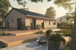 Bungalow Bad Salzuflen Innenstadt - 3 Zimmer, 96 m&sup2;, 462.000&euro; | Angebot:25986560