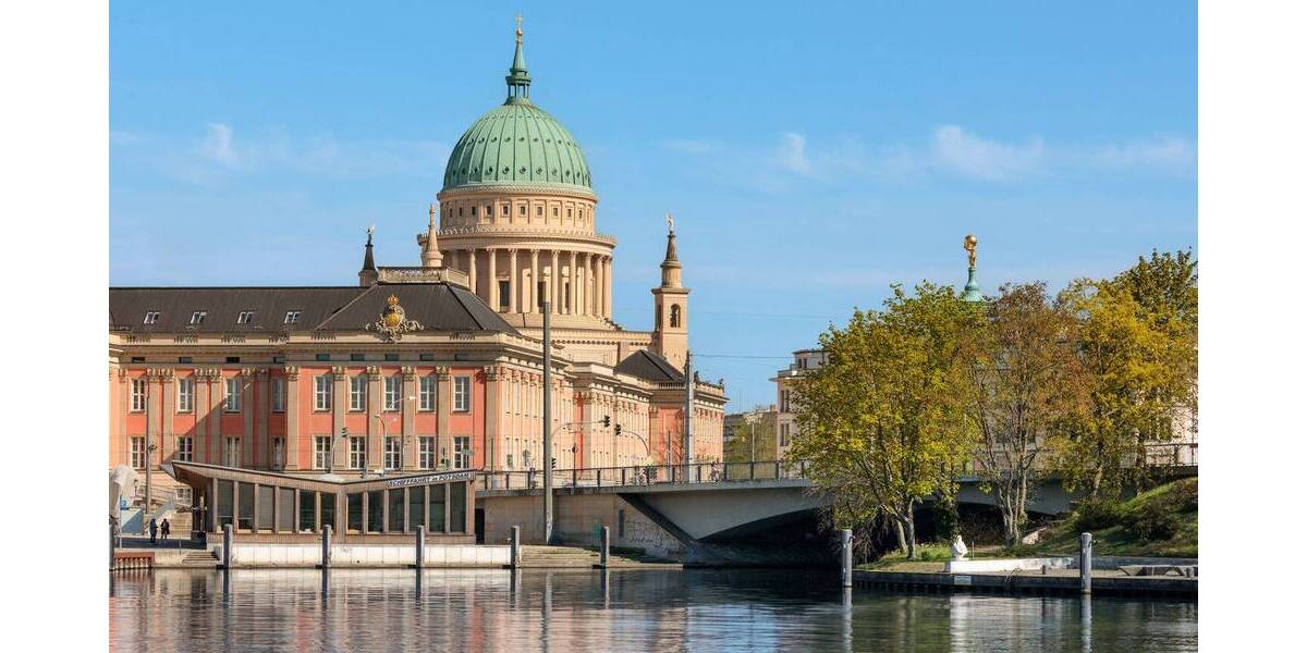 Doppelhaushälfte Potsdam Fahrland - 6 Zimmer, 109 m&sup2;, 505.000&euro; | Angebot:22880999