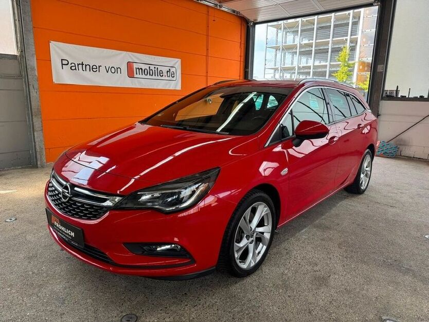 Astra
